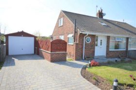 3 Bedroom Detached